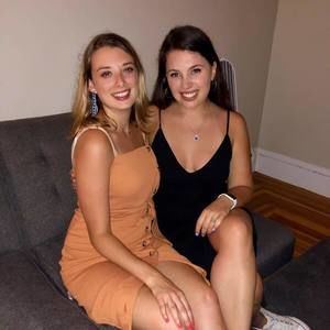 Meet your Posher, Hannah